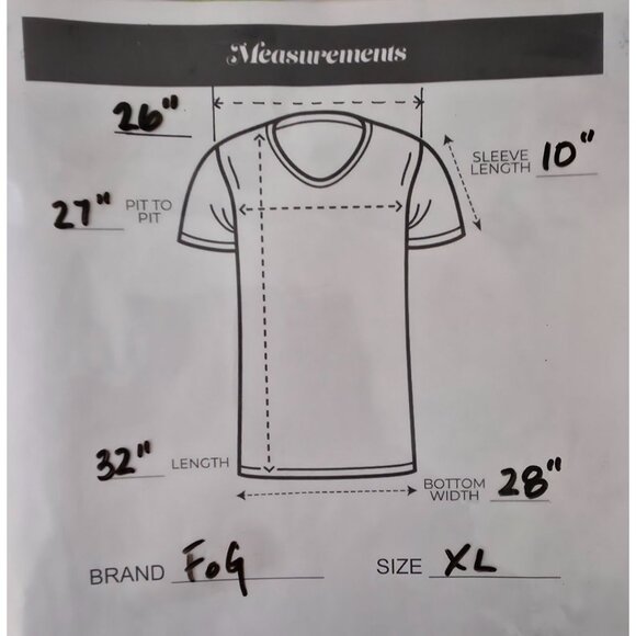 Essentials Fear Of God Dark Oatmeal 100% Cotton Casual Crewneck T-Shirt Sz XL - Picture 9 of 9